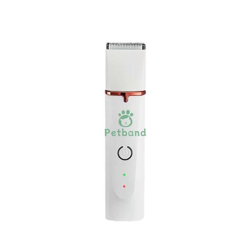 Pet hair clipper veterinary trimmer PBHC-02 