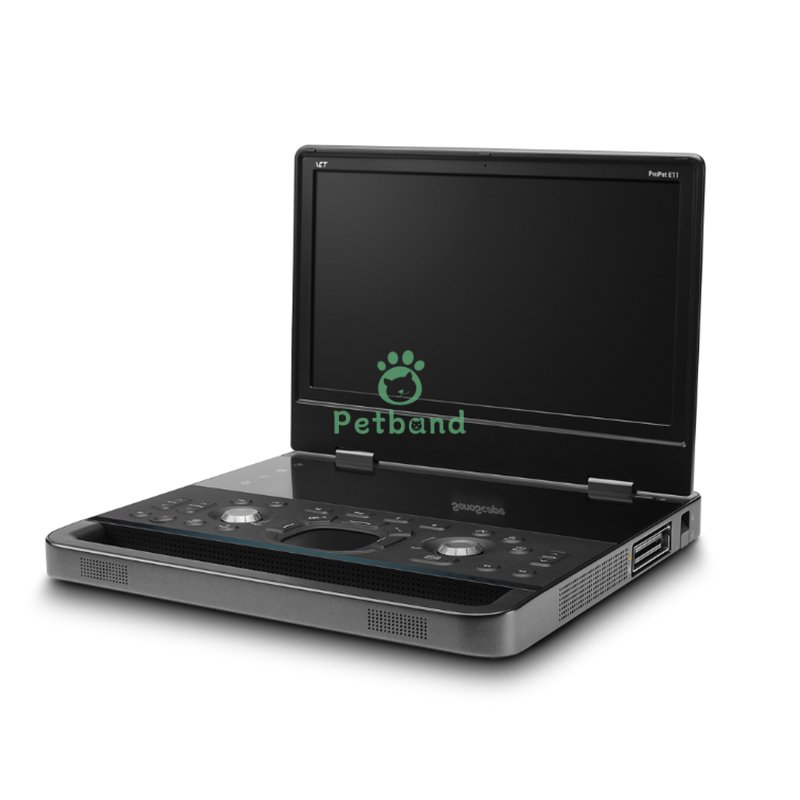 SonoScape ProPet X11 Portable veterinary color ultrasound system